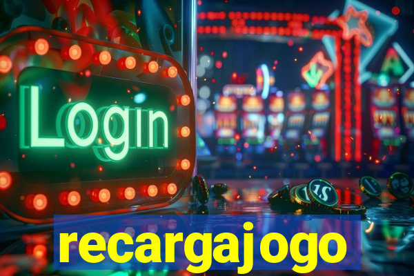 recargajogo