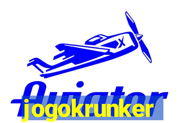 jogokrunker