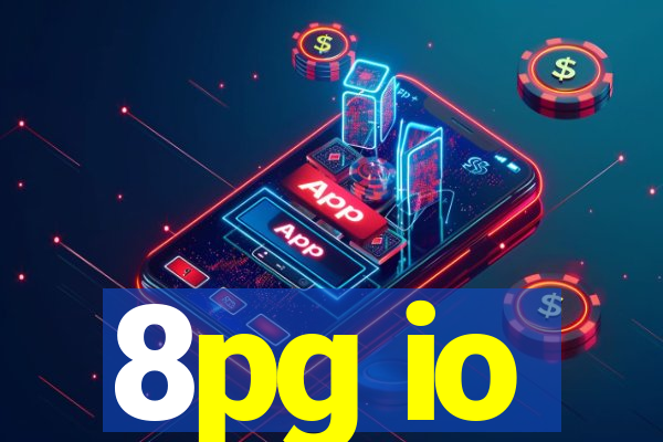 8pg io