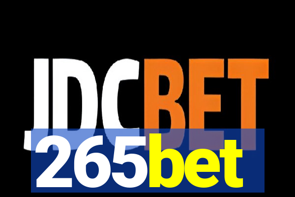 265bet