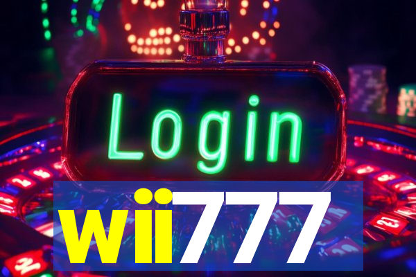 wii777