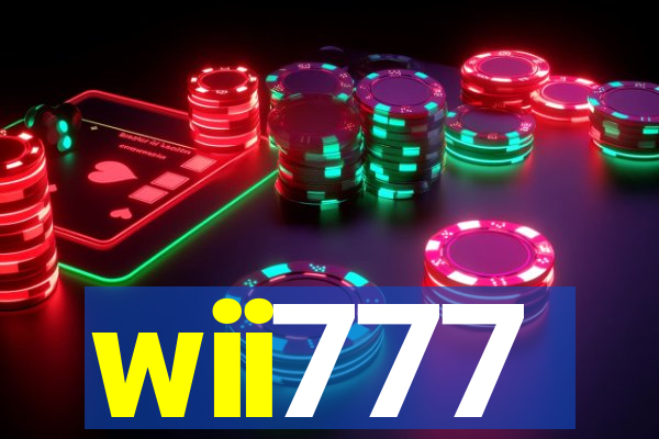 wii777