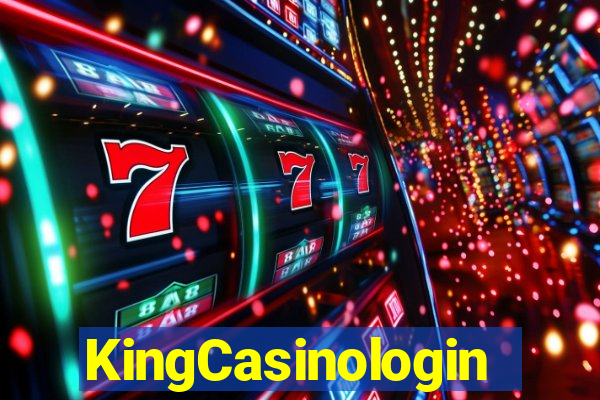 KingCasinologin