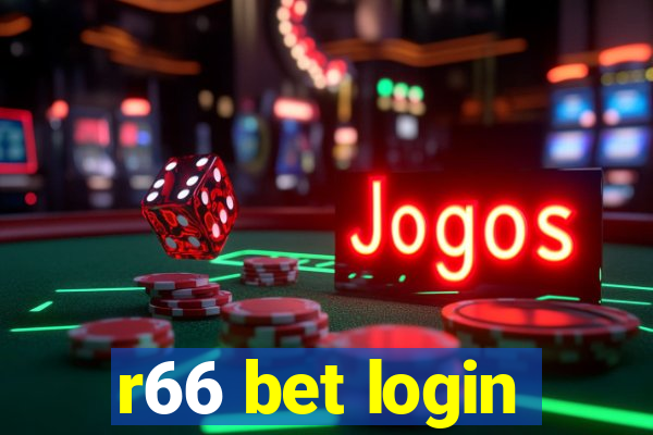 r66 bet login