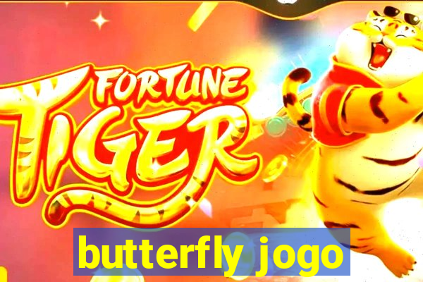 butterfly jogo