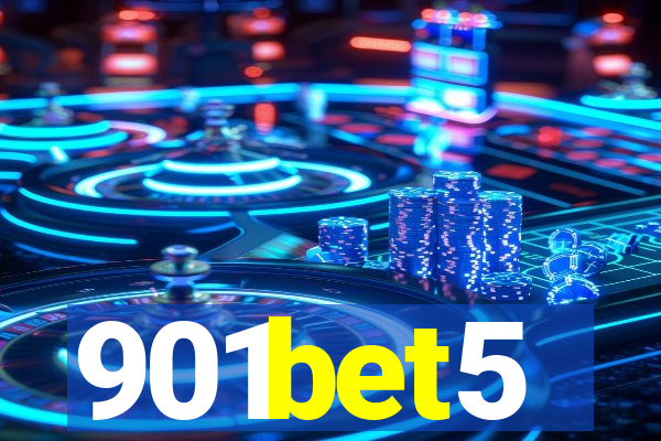 901bet5