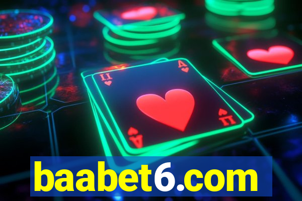 baabet6.com