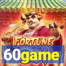 60game