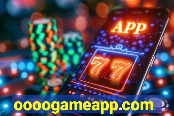 oooogameapp.com