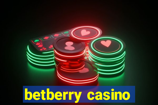 betberry casino