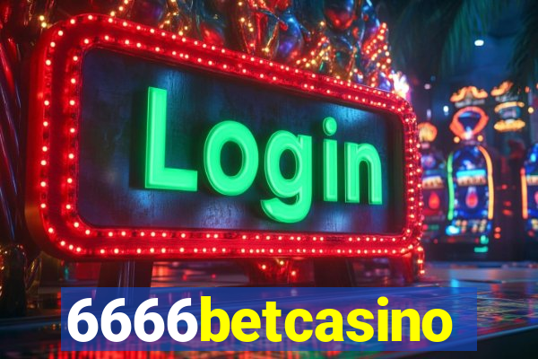 6666betcasino