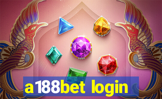 a188bet login