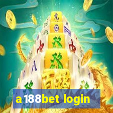 a188bet login