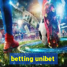 betting unibet