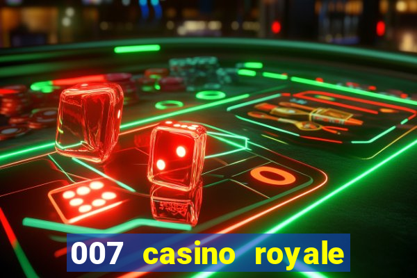 007 casino royale barry nelson mercado livre