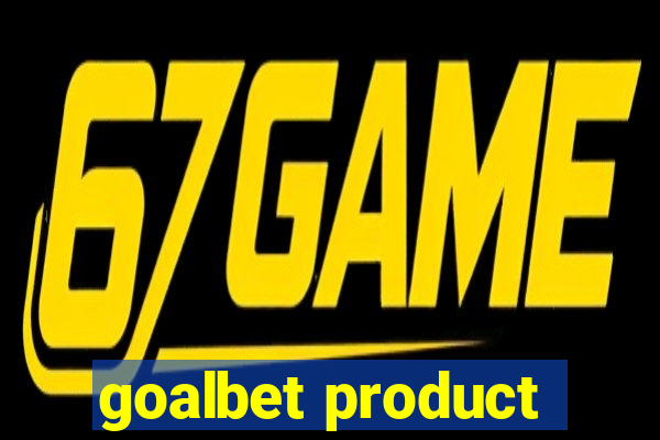 goalbet product