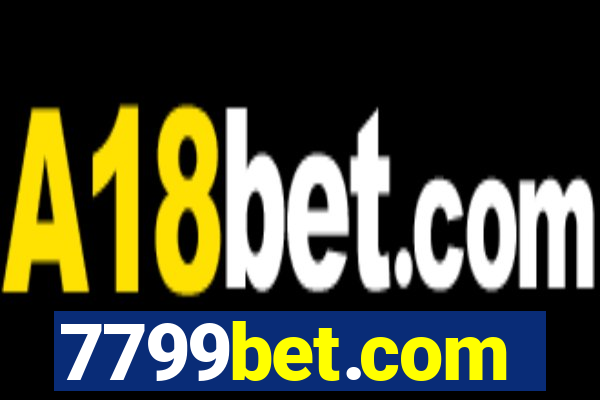 7799bet.com