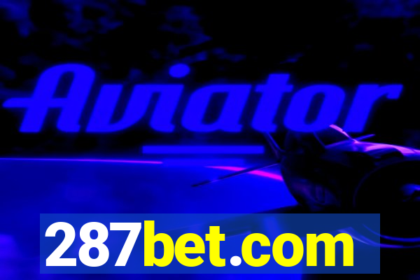 287bet.com