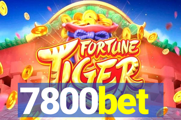 7800bet