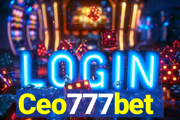 Ceo777bet