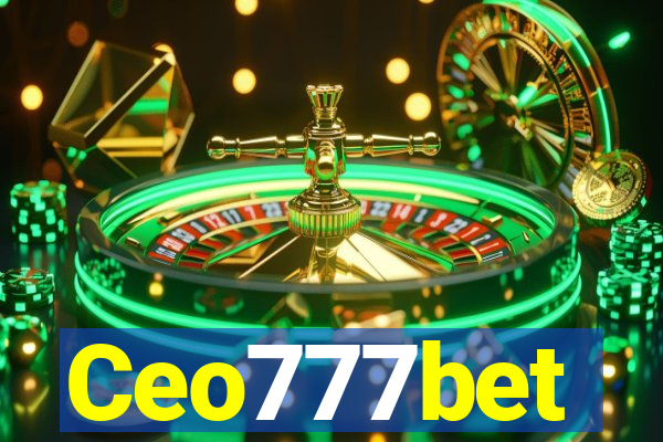 Ceo777bet