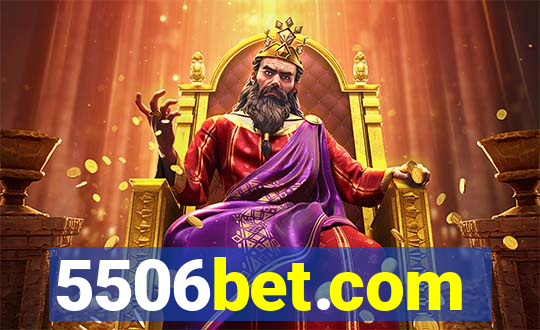 5506bet.com