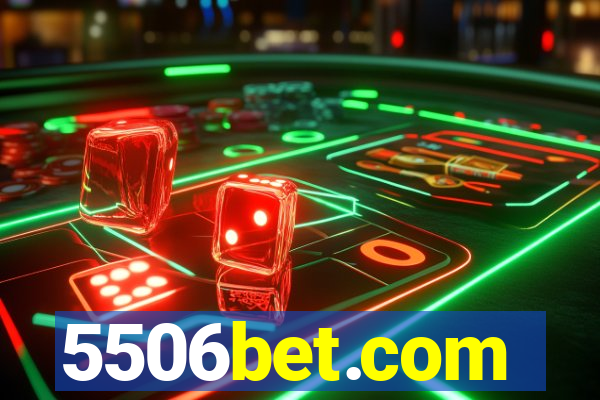 5506bet.com