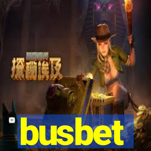 busbet