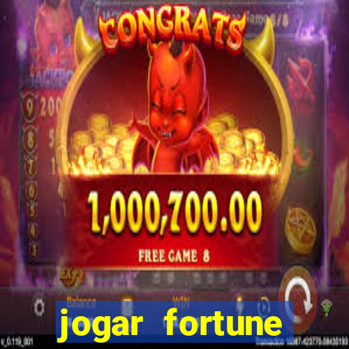 jogar fortune dragon gratis