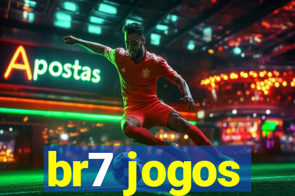 br7 jogos