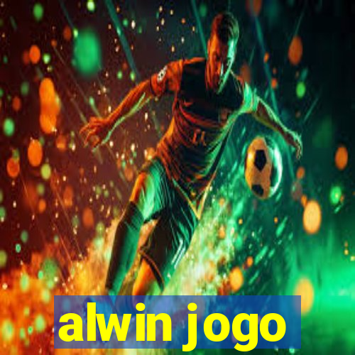 alwin jogo