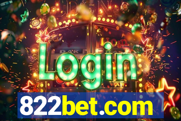 822bet.com