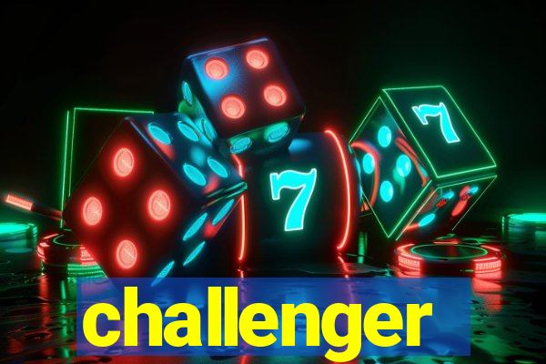 challenger nottingham 2