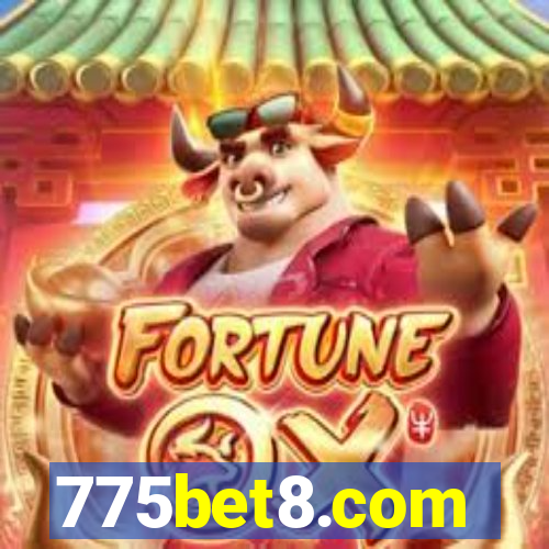 775bet8.com