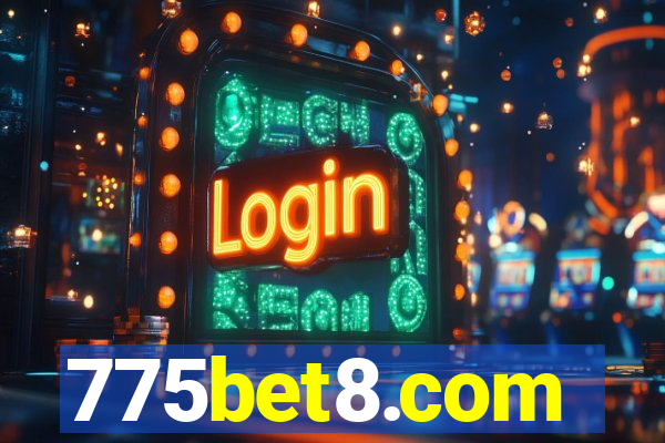 775bet8.com