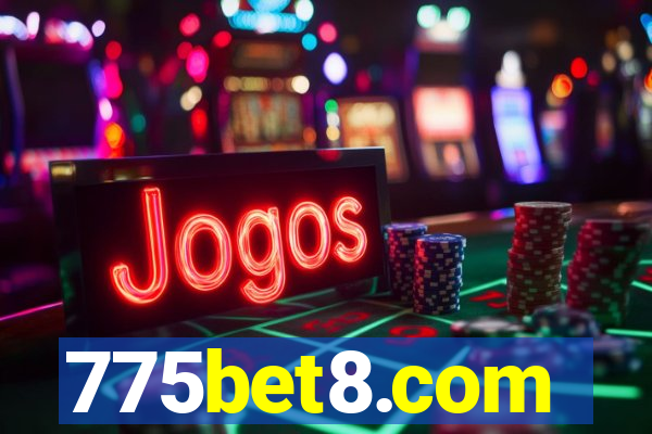 775bet8.com