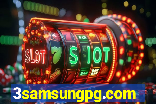 3samsungpg.com