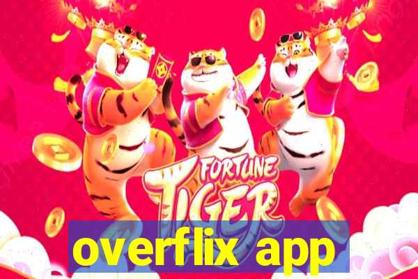 overflix app