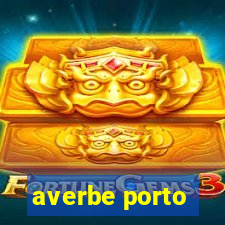 averbe porto