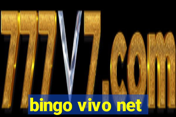 bingo vivo net