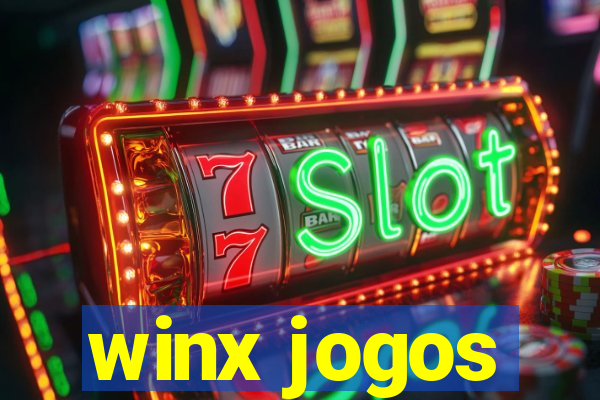 winx jogos