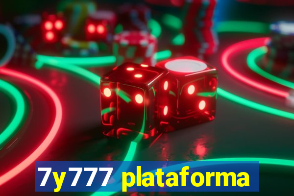 7y777 plataforma