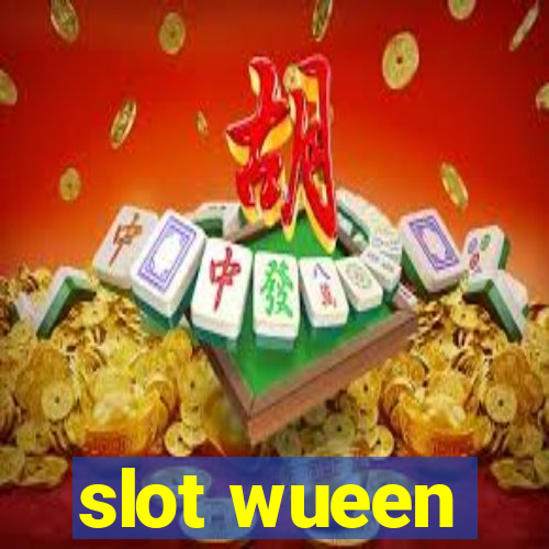 slot wueen