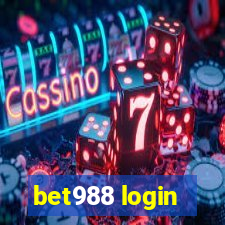 bet988 login