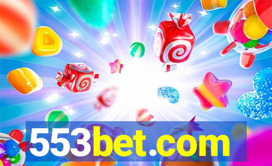 553bet.com