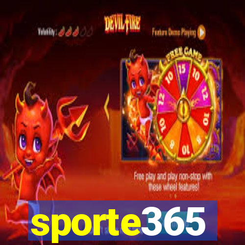 sporte365