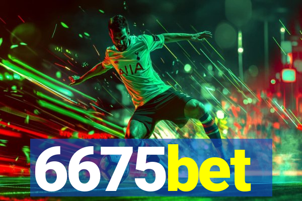 6675bet