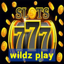 wildz play