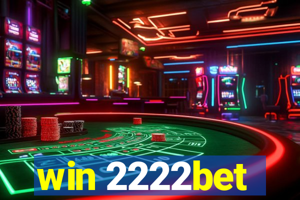 win 2222bet