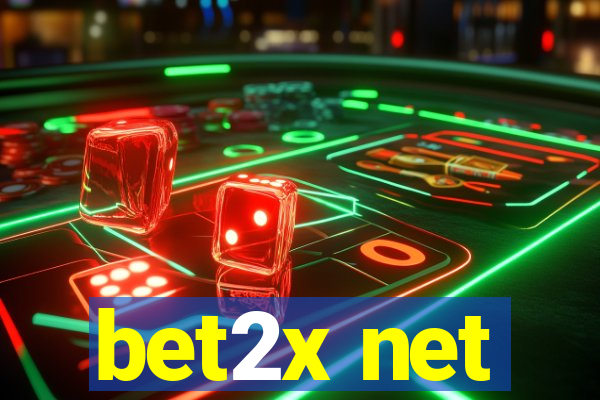 bet2x net